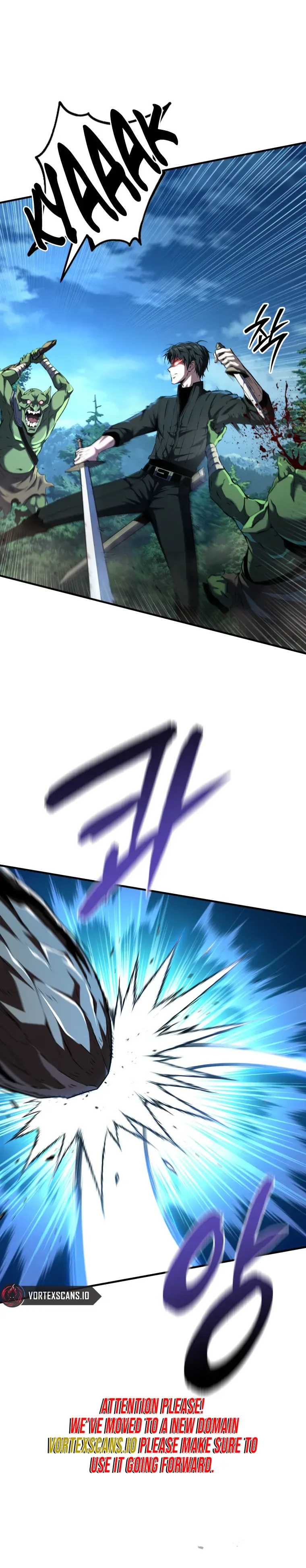 The Return of the Unrivaled Genius Ranker Chapter 4 Page 18