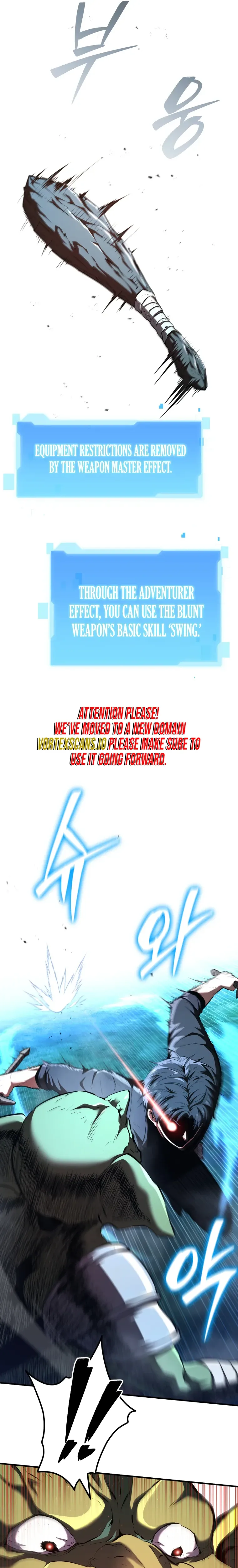 The Return of the Unrivaled Genius Ranker Chapter 4 Page 19