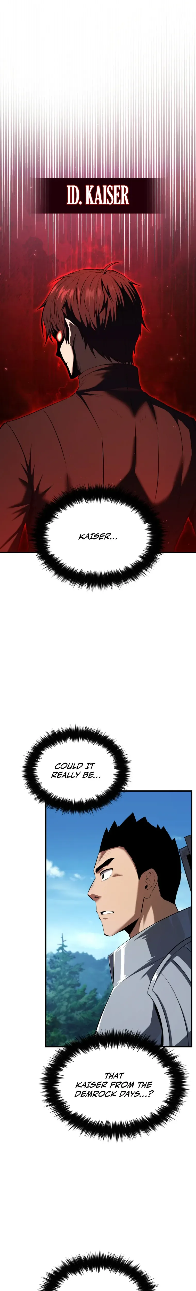 The Return of the Unrivaled Genius Ranker Chapter 4 Page 25