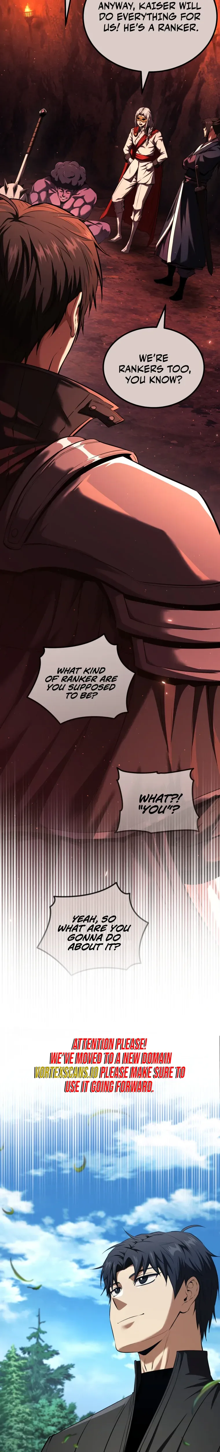 The Return of the Unrivaled Genius Ranker Chapter 4 Page 38