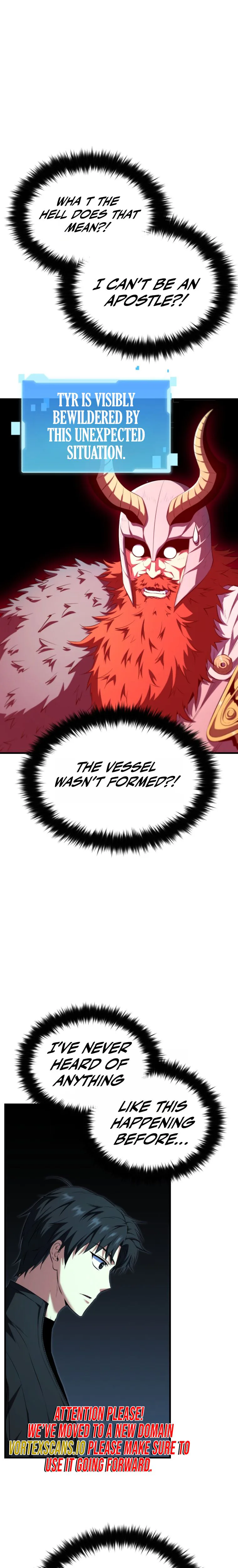 The Return of the Unrivaled Genius Ranker Chapter 3 Page 17