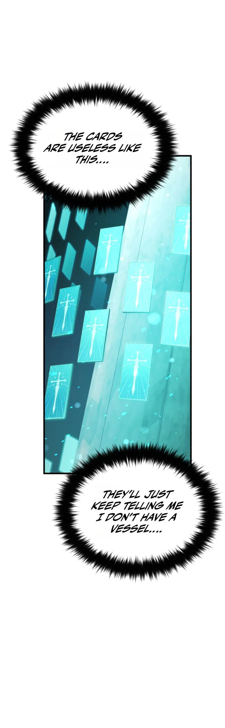 The Return of the Unrivaled Genius Ranker Chapter 3 Page 21