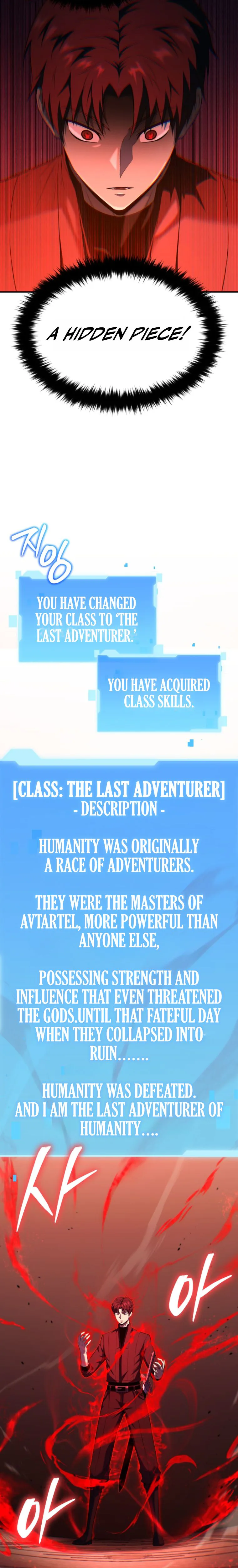 The Return of the Unrivaled Genius Ranker Chapter 3 Page 25