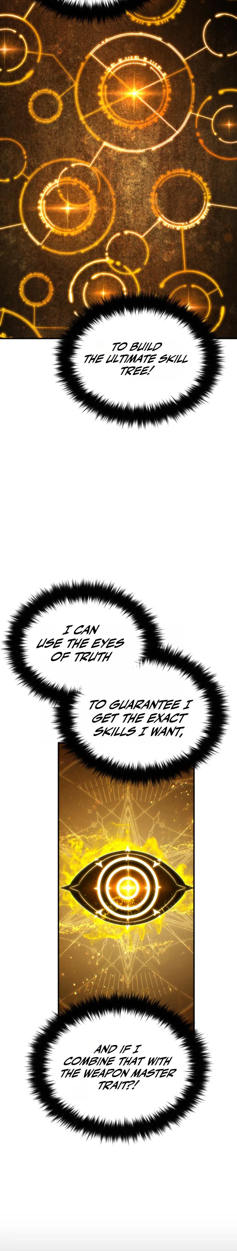 The Return of the Unrivaled Genius Ranker Chapter 3 Page 27