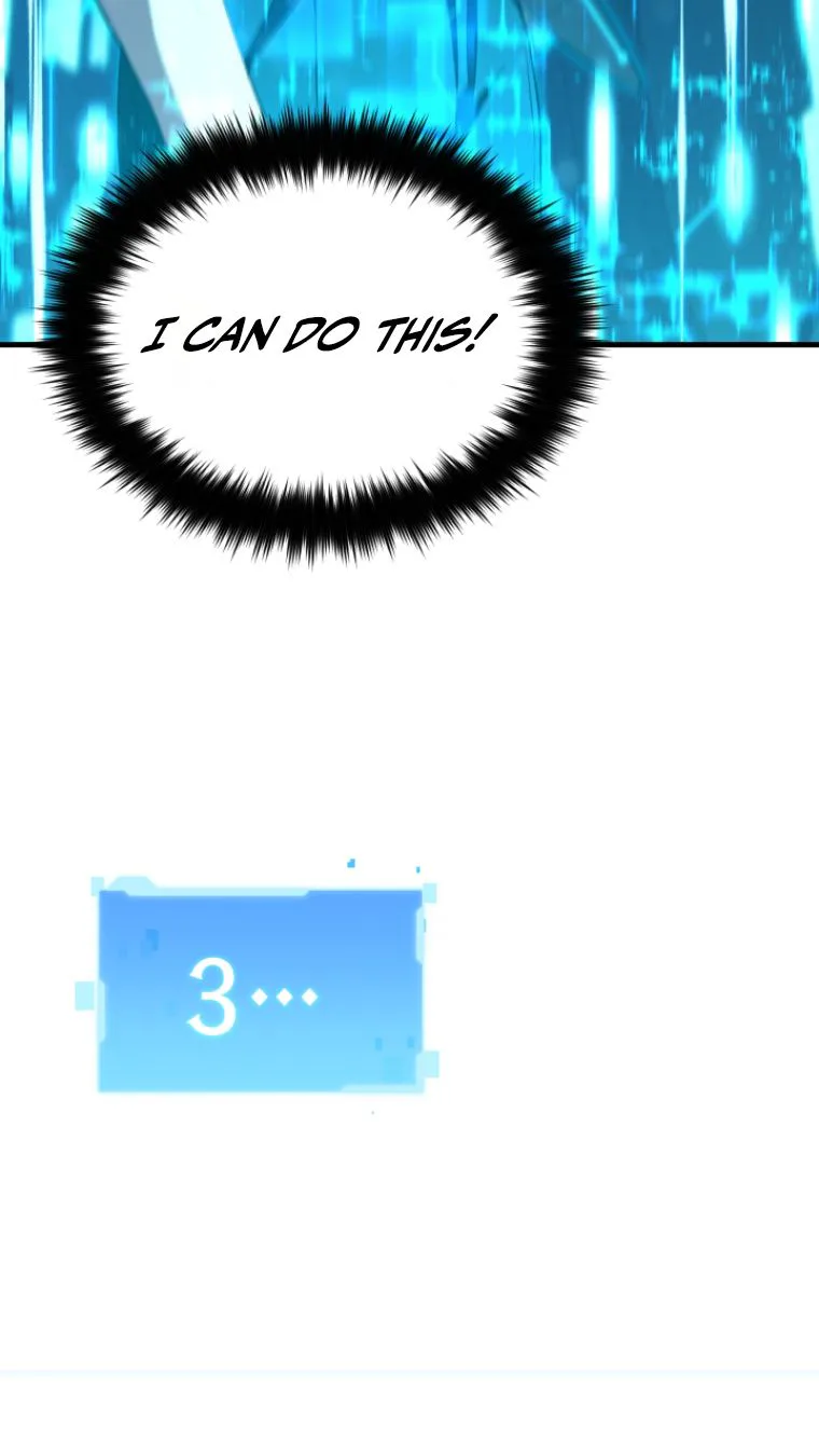 The Return of the Unrivaled Genius Ranker Chapter 3 Page 29