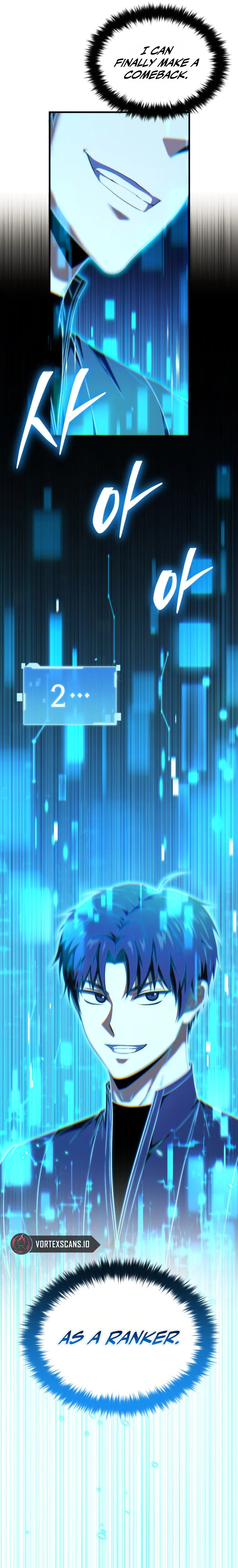 The Return of the Unrivaled Genius Ranker Chapter 3 Page 30