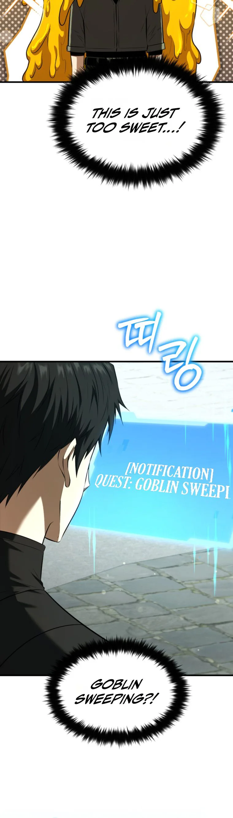 The Return of the Unrivaled Genius Ranker Chapter 3 Page 38