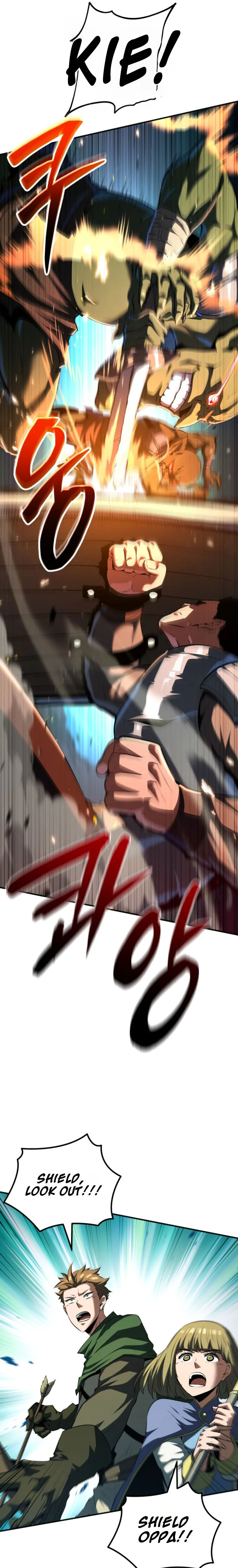 The Return of the Unrivaled Genius Ranker Chapter 3 Page 48