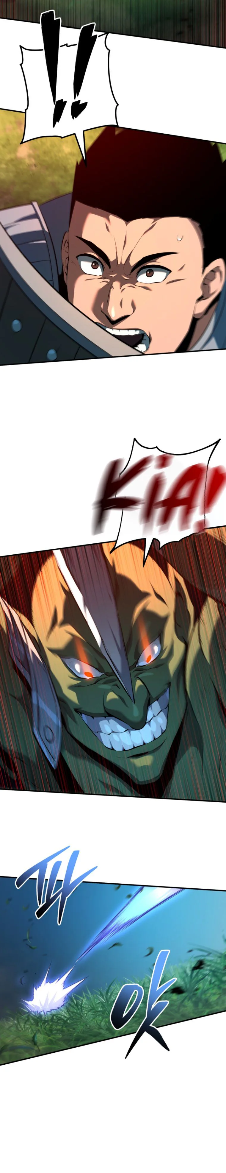 The Return of the Unrivaled Genius Ranker Chapter 3 Page 50