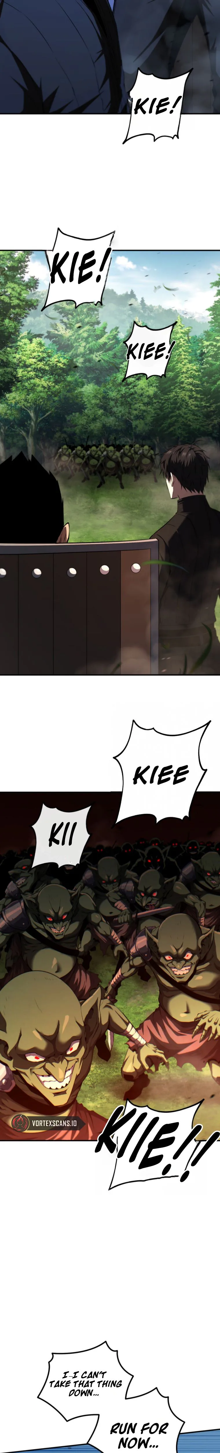 The Return of the Unrivaled Genius Ranker Chapter 3 Page 55