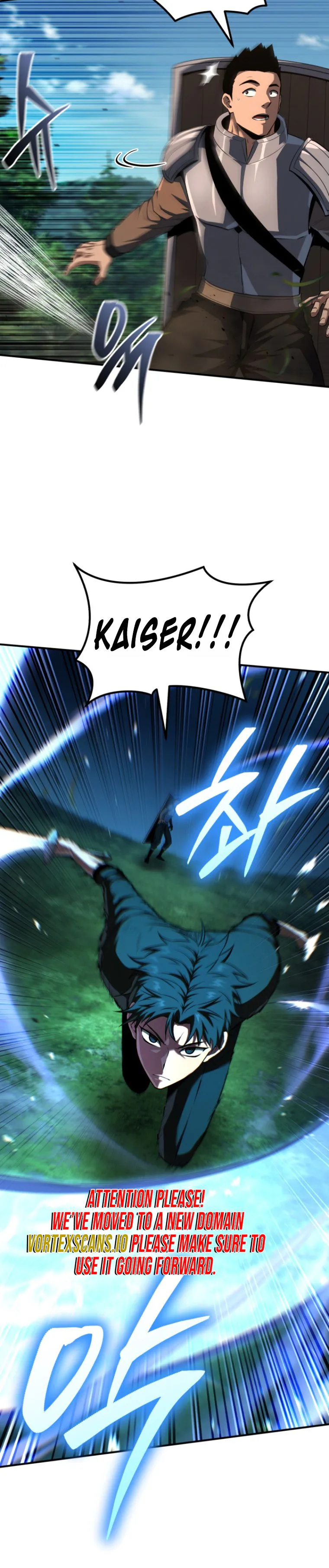 The Return of the Unrivaled Genius Ranker Chapter 3 Page 56