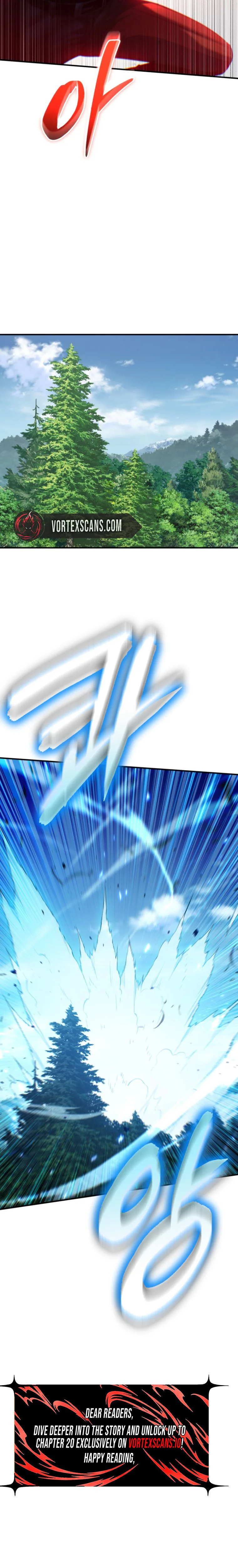 The Return of the Unrivaled Genius Ranker Chapter 3 Page 58