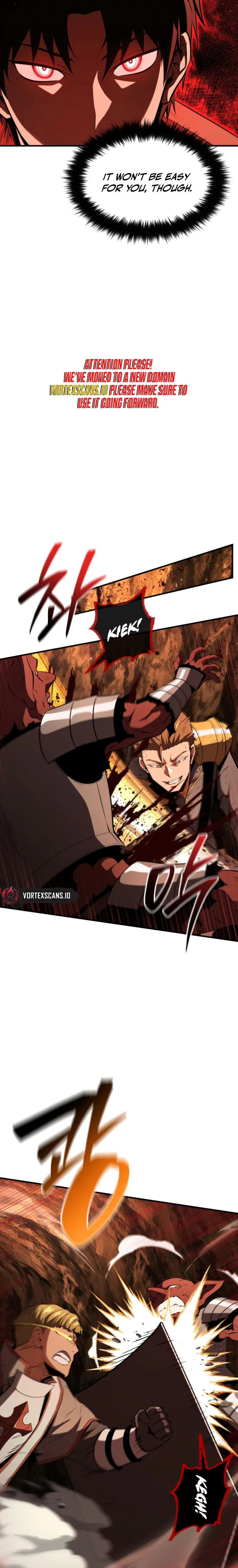 The Return of the Unrivaled Genius Ranker Chapter 11 Page 20