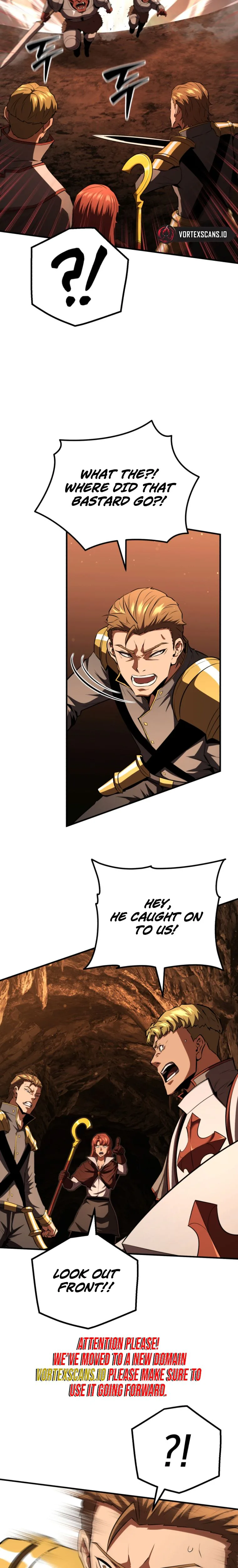 The Return of the Unrivaled Genius Ranker Chapter 11 Page 26