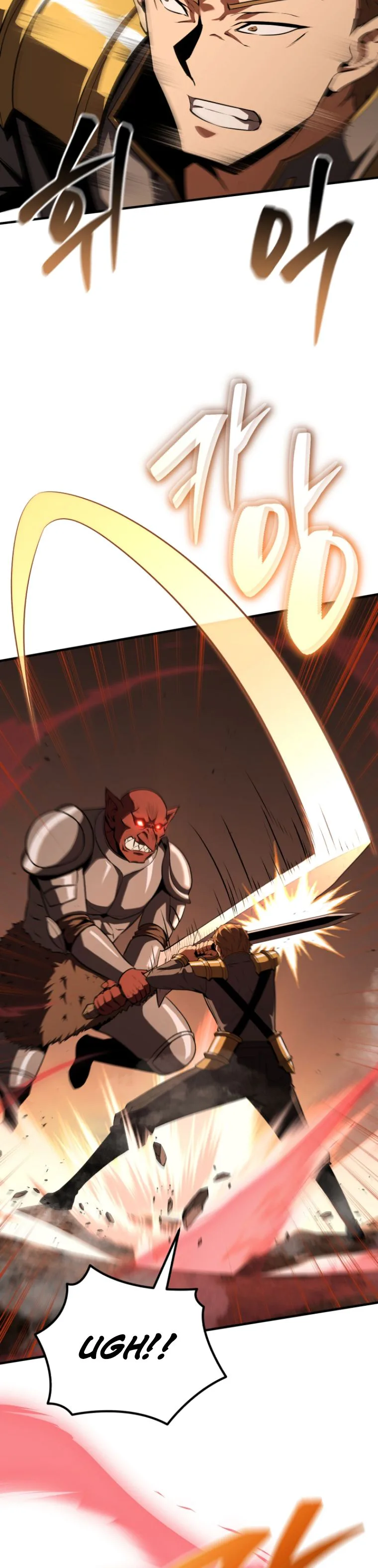 The Return of the Unrivaled Genius Ranker Chapter 11 Page 27