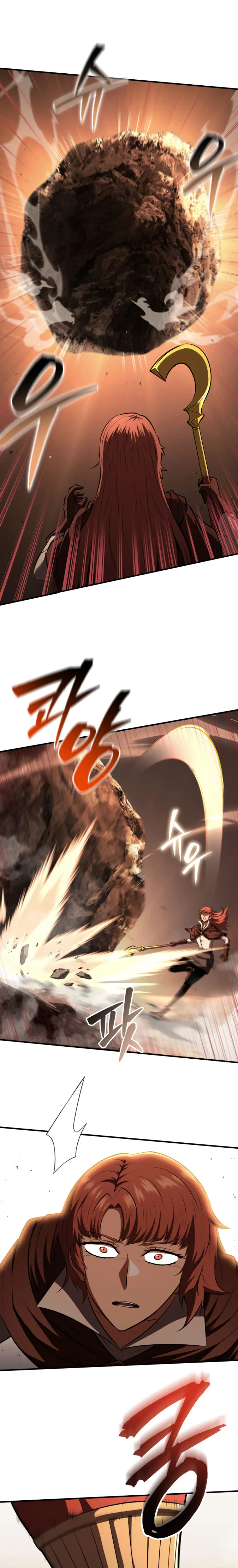 The Return of the Unrivaled Genius Ranker Chapter 11 Page 29