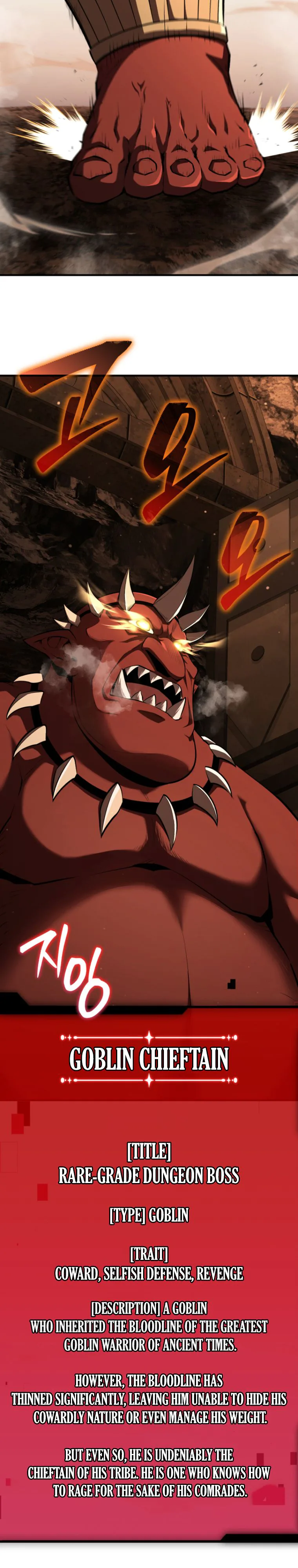 The Return of the Unrivaled Genius Ranker Chapter 11 Page 30