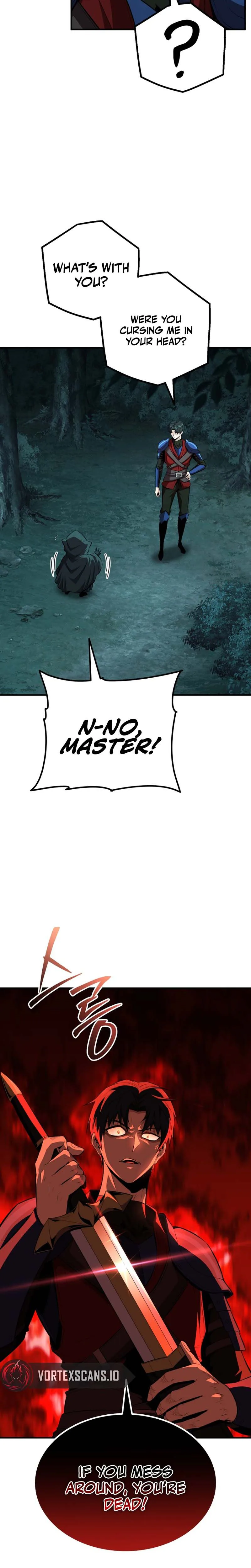 The Return of the Unrivaled Genius Ranker Chapter 17 Page 16