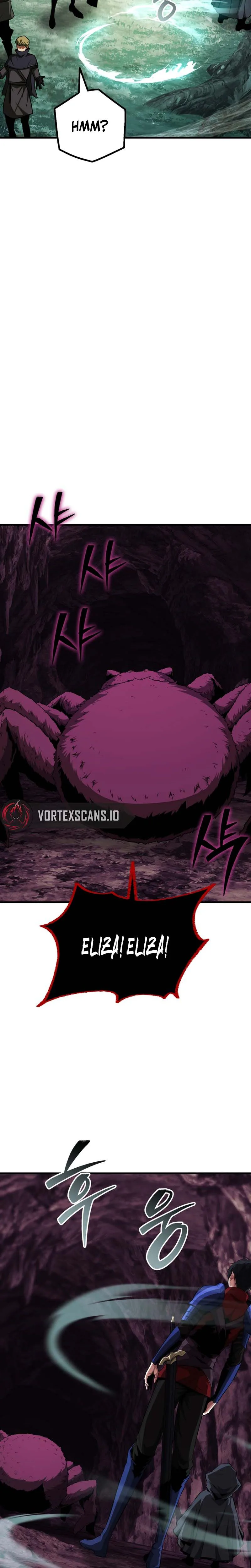 The Return of the Unrivaled Genius Ranker Chapter 17 Page 28