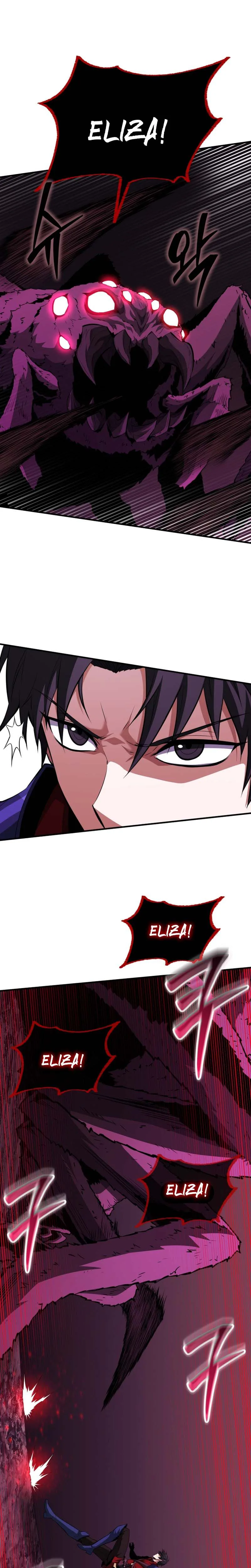 The Return of the Unrivaled Genius Ranker Chapter 17 Page 31