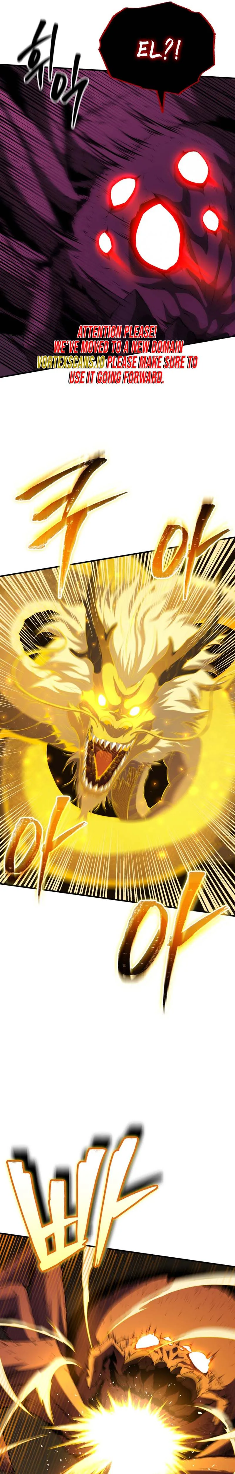 The Return of the Unrivaled Genius Ranker Chapter 17 Page 33