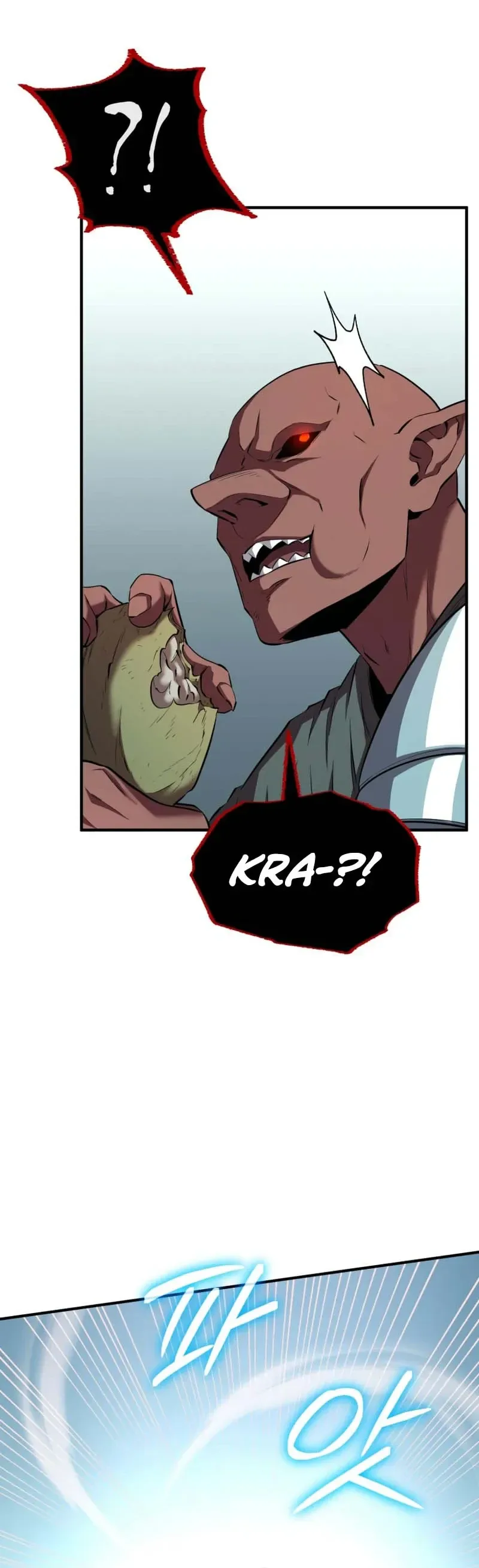 The Return of the Unrivaled Genius Ranker Chapter 16 Page 8