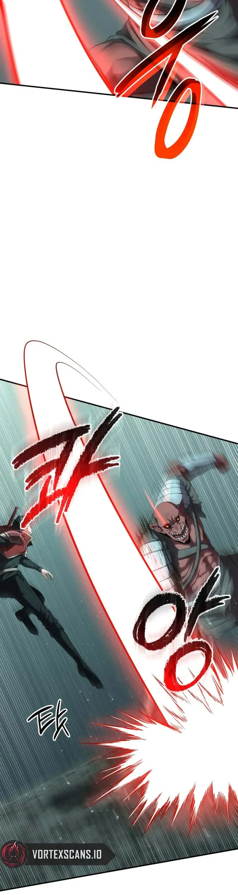 The Return of the Unrivaled Genius Ranker Chapter 16 Page 10