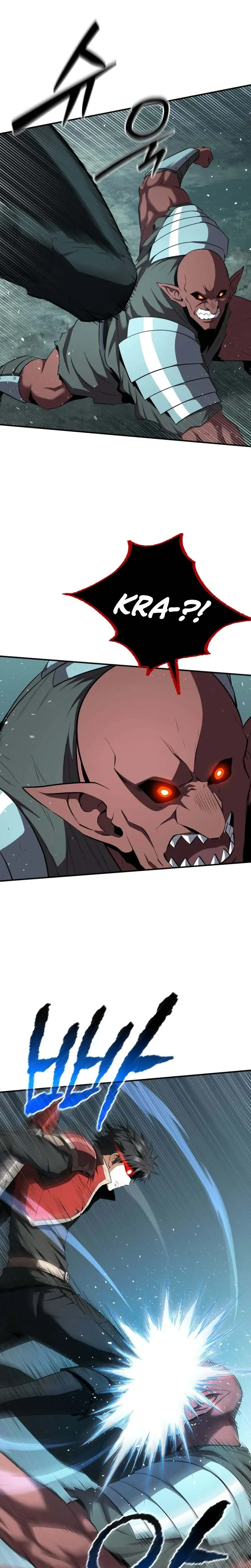 The Return of the Unrivaled Genius Ranker Chapter 16 Page 11