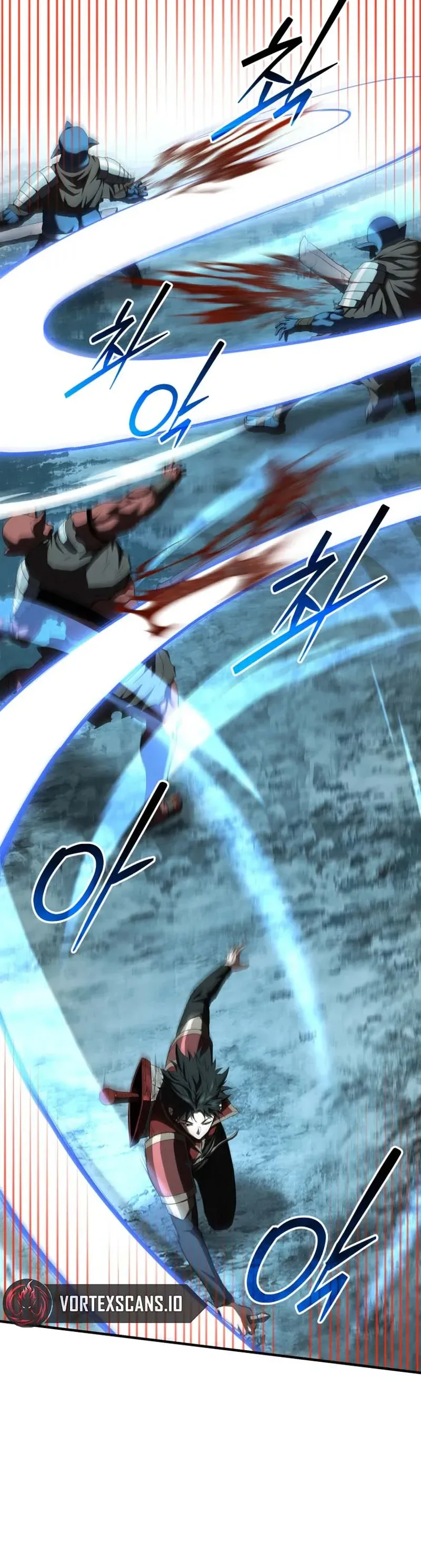 The Return of the Unrivaled Genius Ranker Chapter 16 Page 14