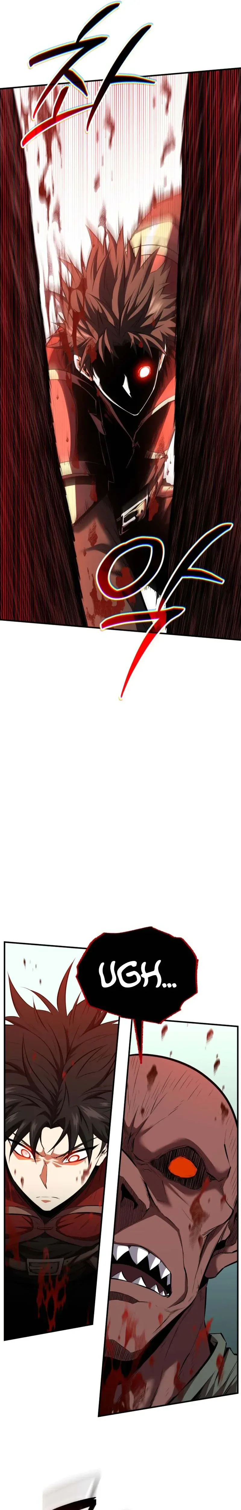 The Return of the Unrivaled Genius Ranker Chapter 16 Page 21