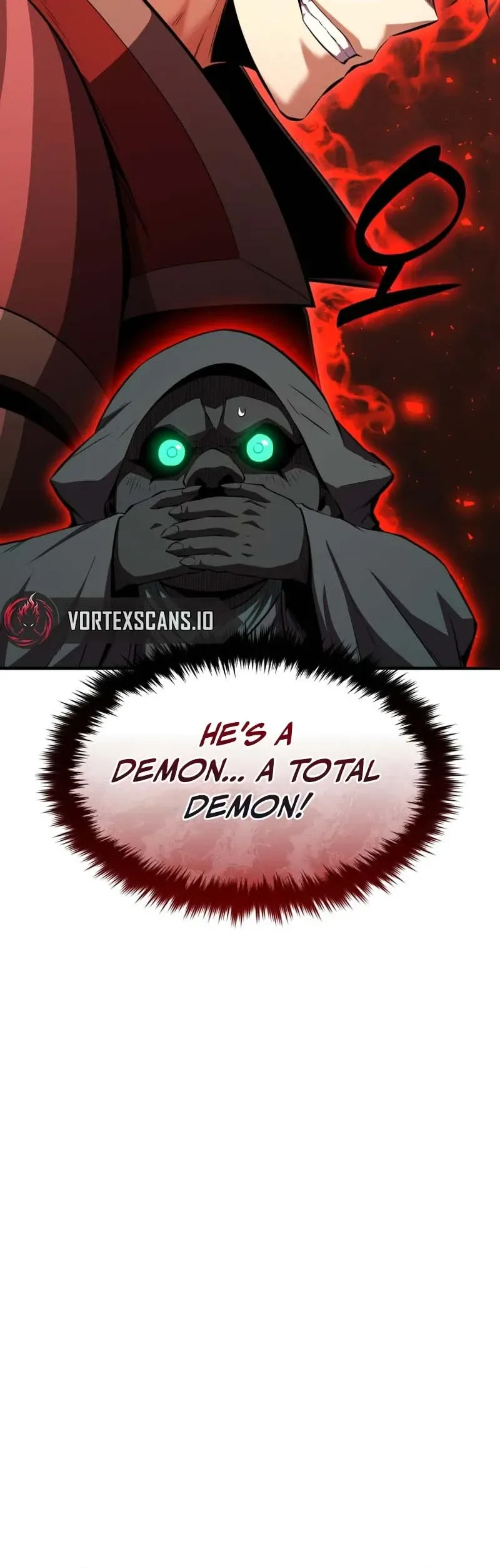 The Return of the Unrivaled Genius Ranker Chapter 16 Page 24