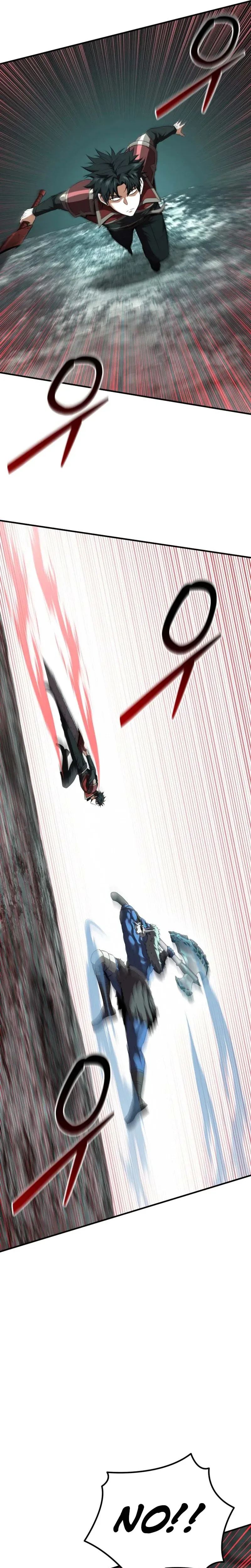 The Return of the Unrivaled Genius Ranker Chapter 16 Page 29