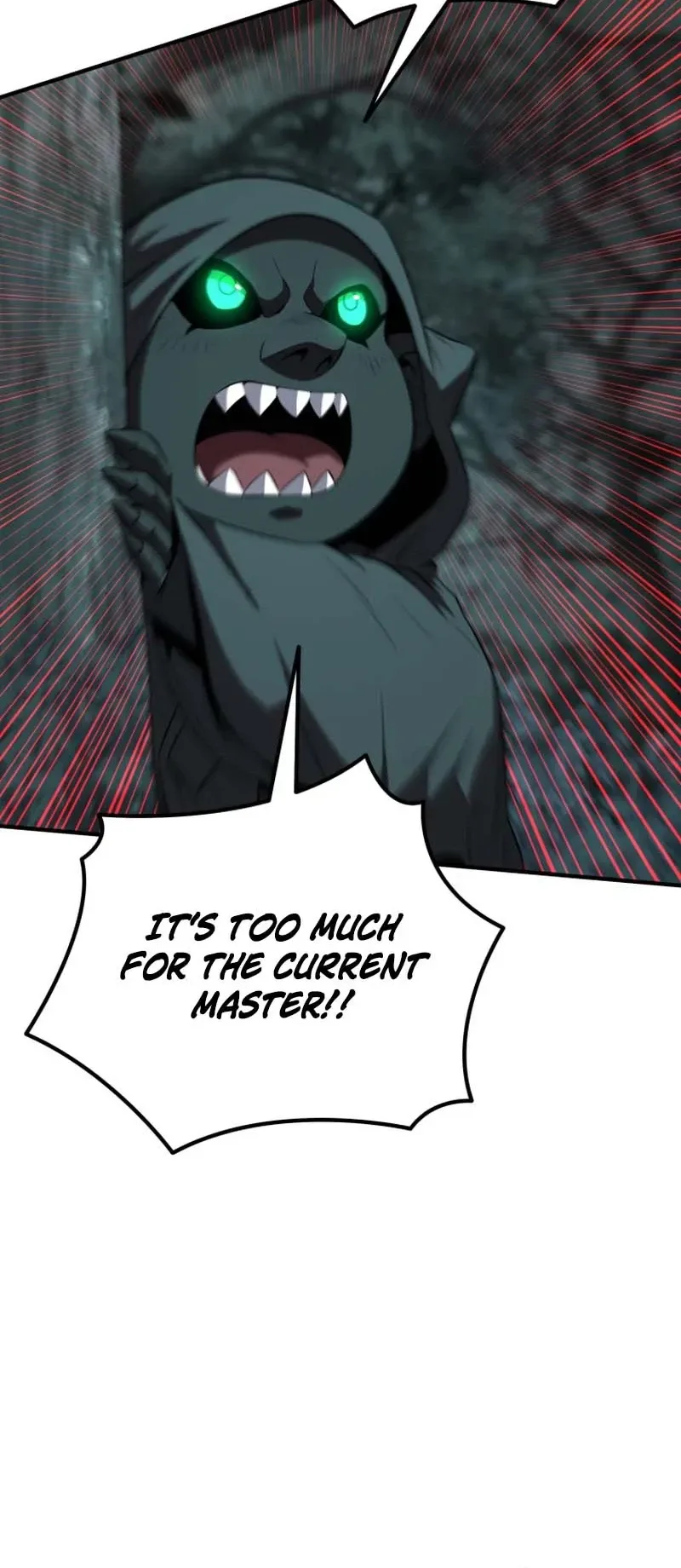 The Return of the Unrivaled Genius Ranker Chapter 16 Page 30