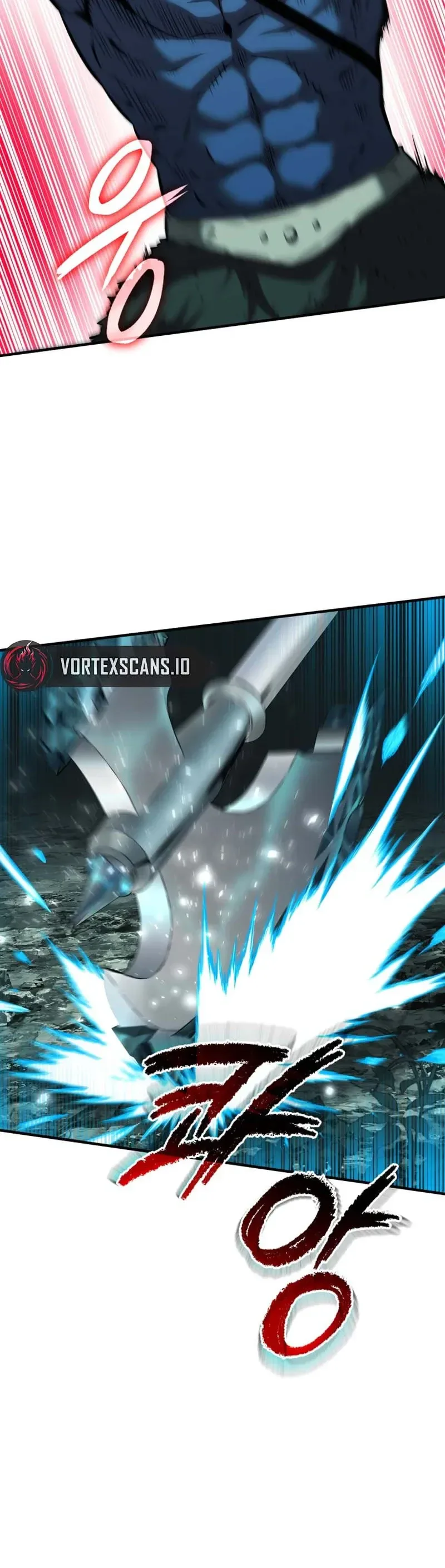 The Return of the Unrivaled Genius Ranker Chapter 16 Page 32