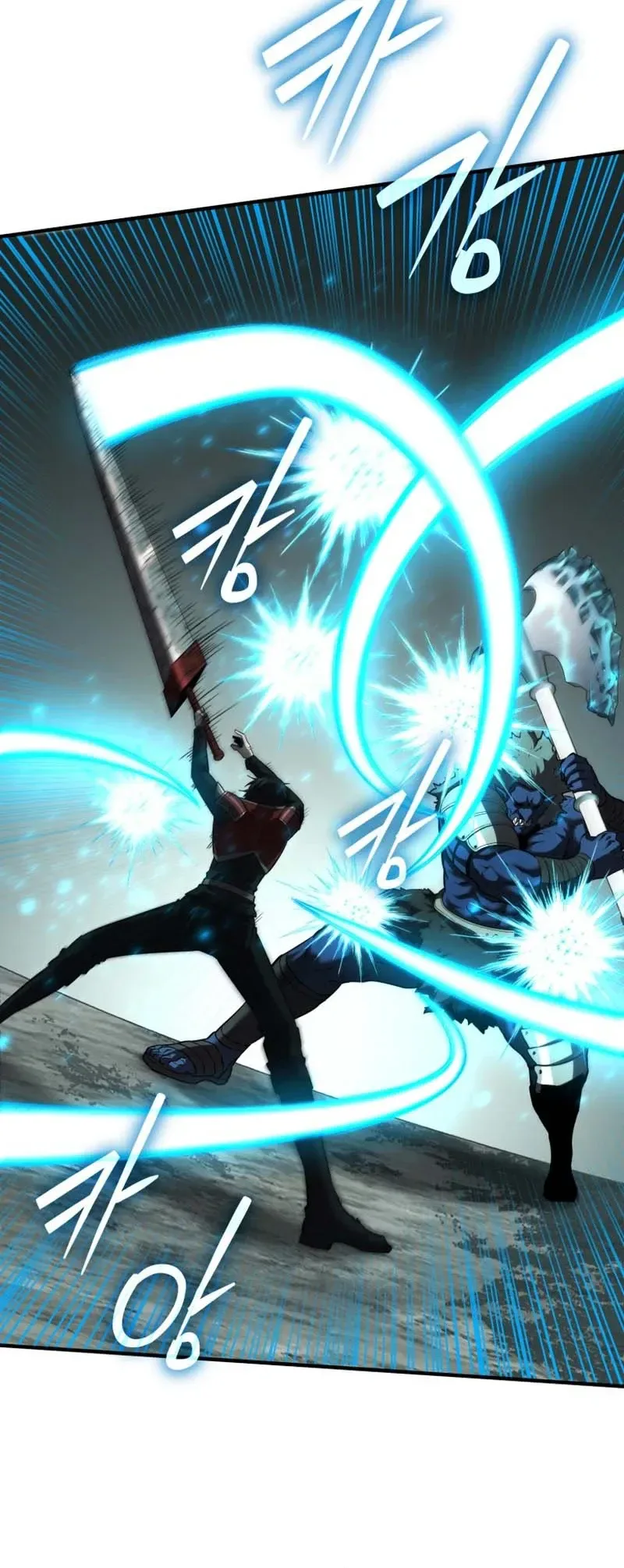 The Return of the Unrivaled Genius Ranker Chapter 16 Page 36