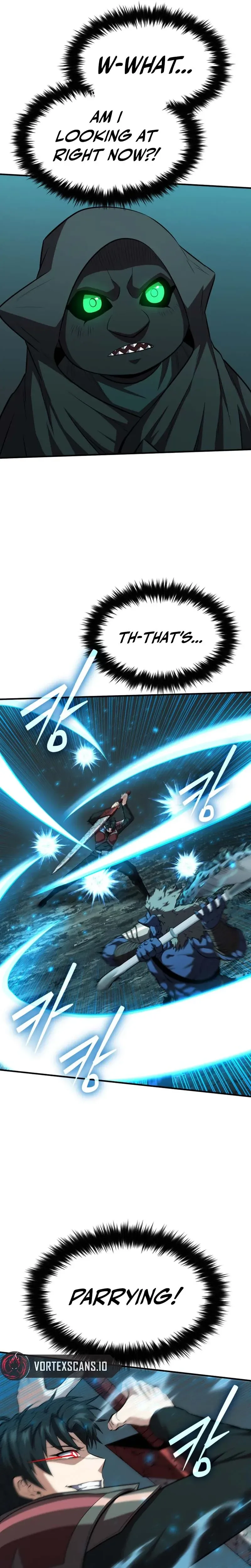 The Return of the Unrivaled Genius Ranker Chapter 16 Page 37