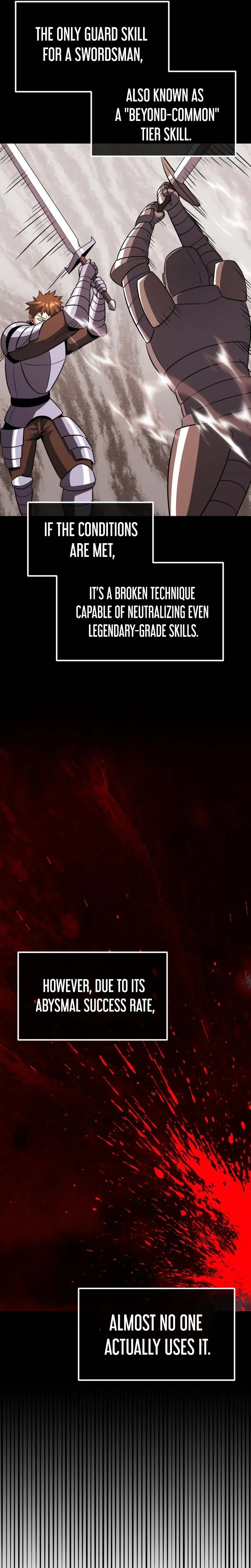 The Return of the Unrivaled Genius Ranker Chapter 16 Page 39