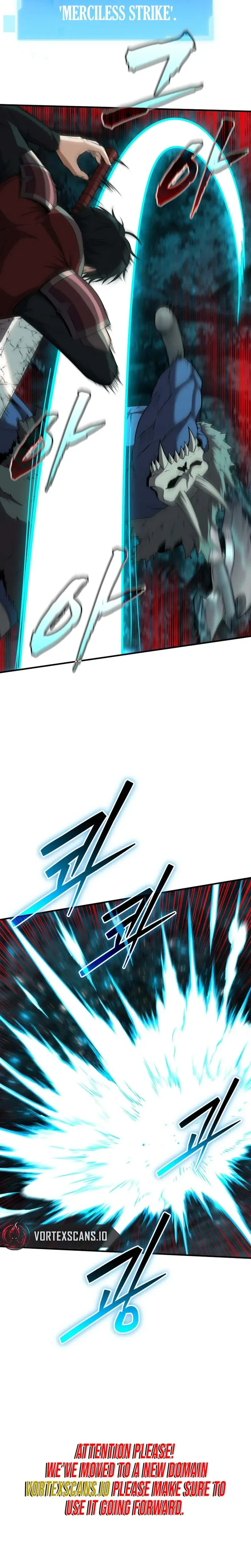 The Return of the Unrivaled Genius Ranker Chapter 16 Page 41