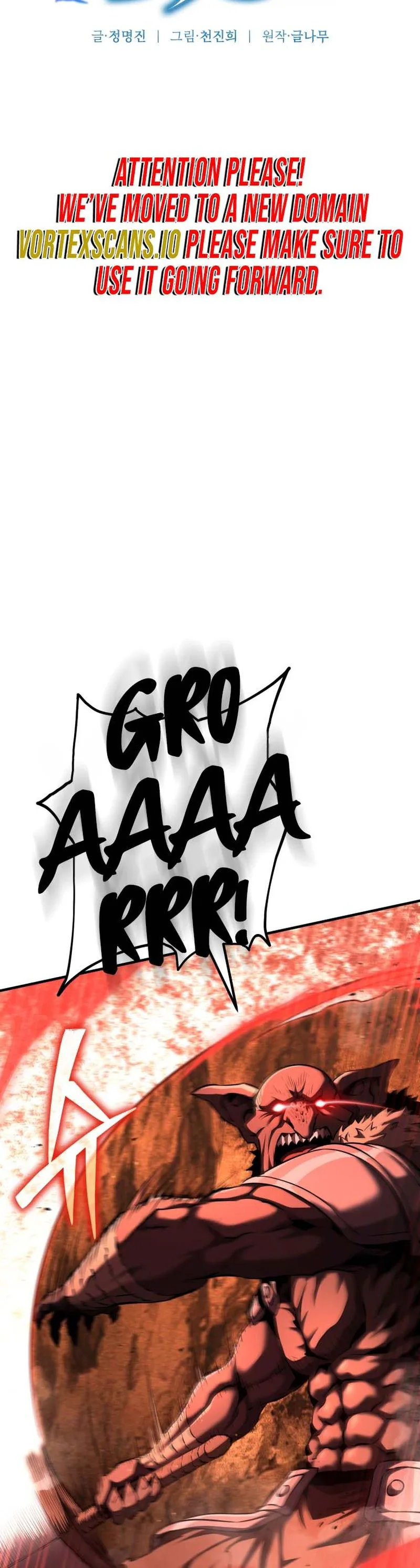 The Return of the Unrivaled Genius Ranker Chapter 6 Page 10