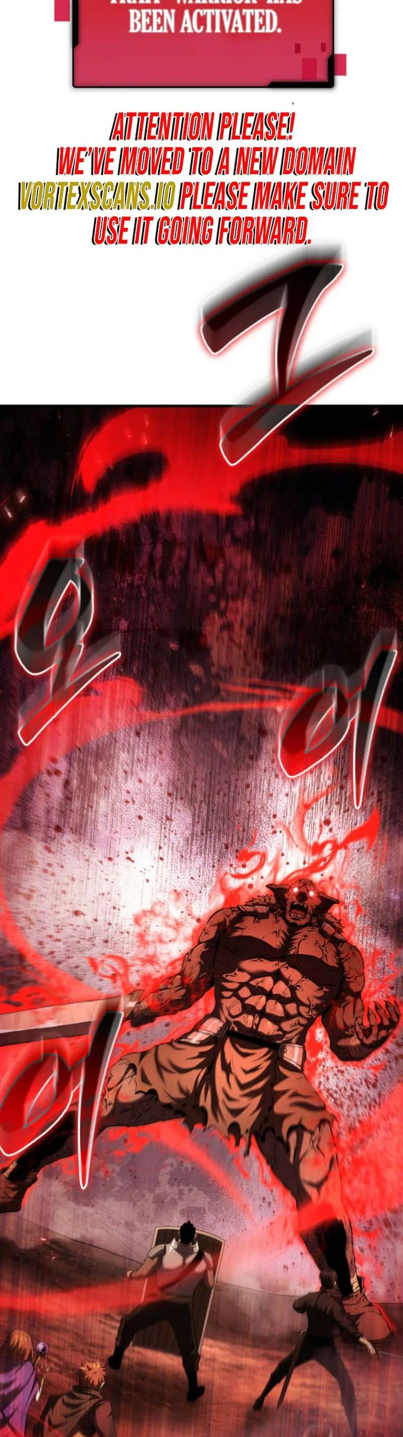 The Return of the Unrivaled Genius Ranker Chapter 6 Page 16