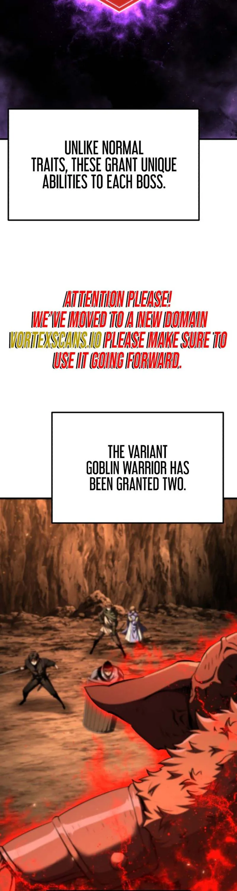 The Return of the Unrivaled Genius Ranker Chapter 6 Page 18