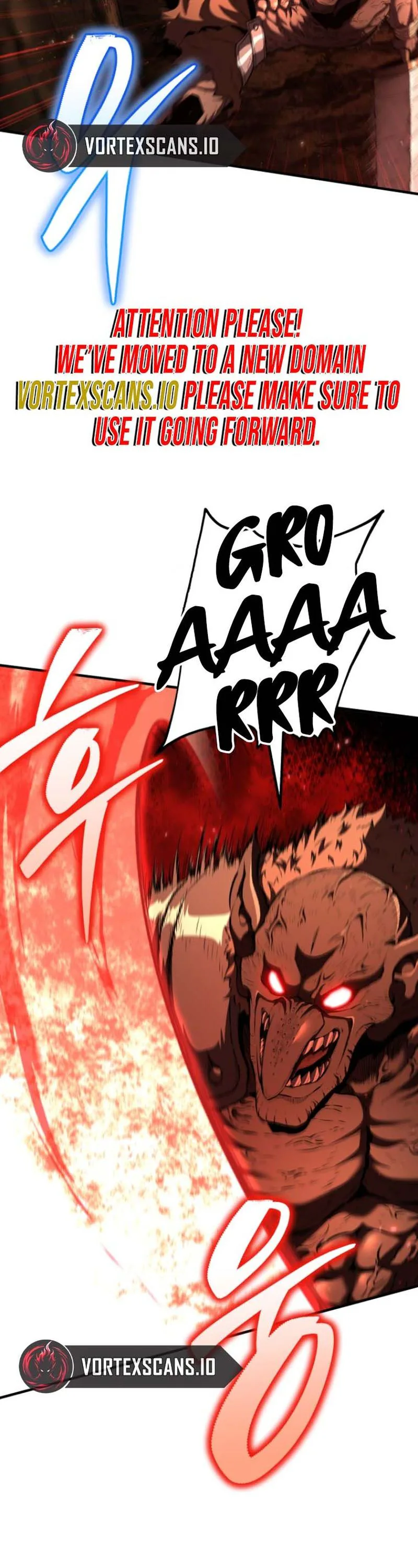 The Return of the Unrivaled Genius Ranker Chapter 6 Page 26