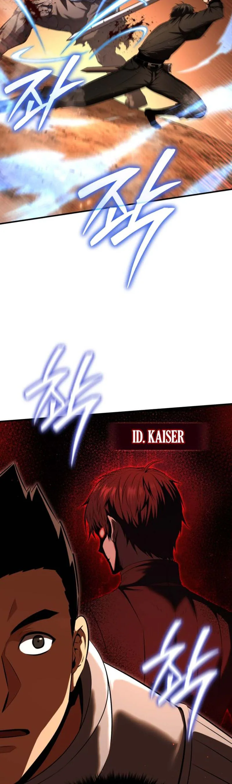 The Return of the Unrivaled Genius Ranker Chapter 6 Page 32