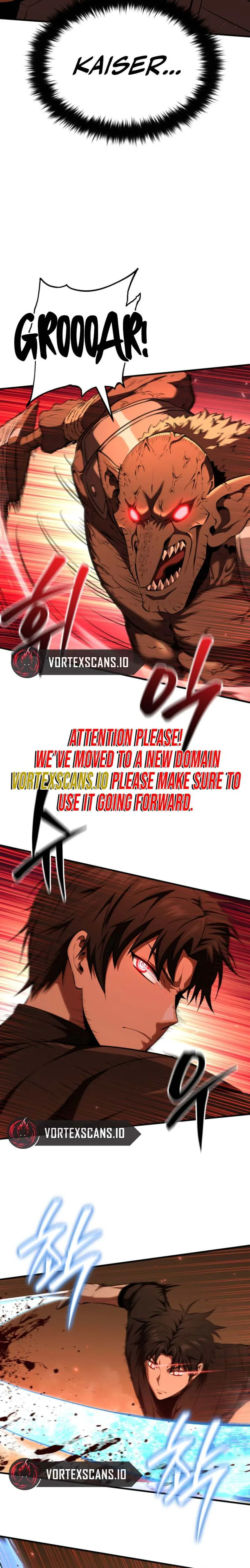 The Return of the Unrivaled Genius Ranker Chapter 6 Page 33