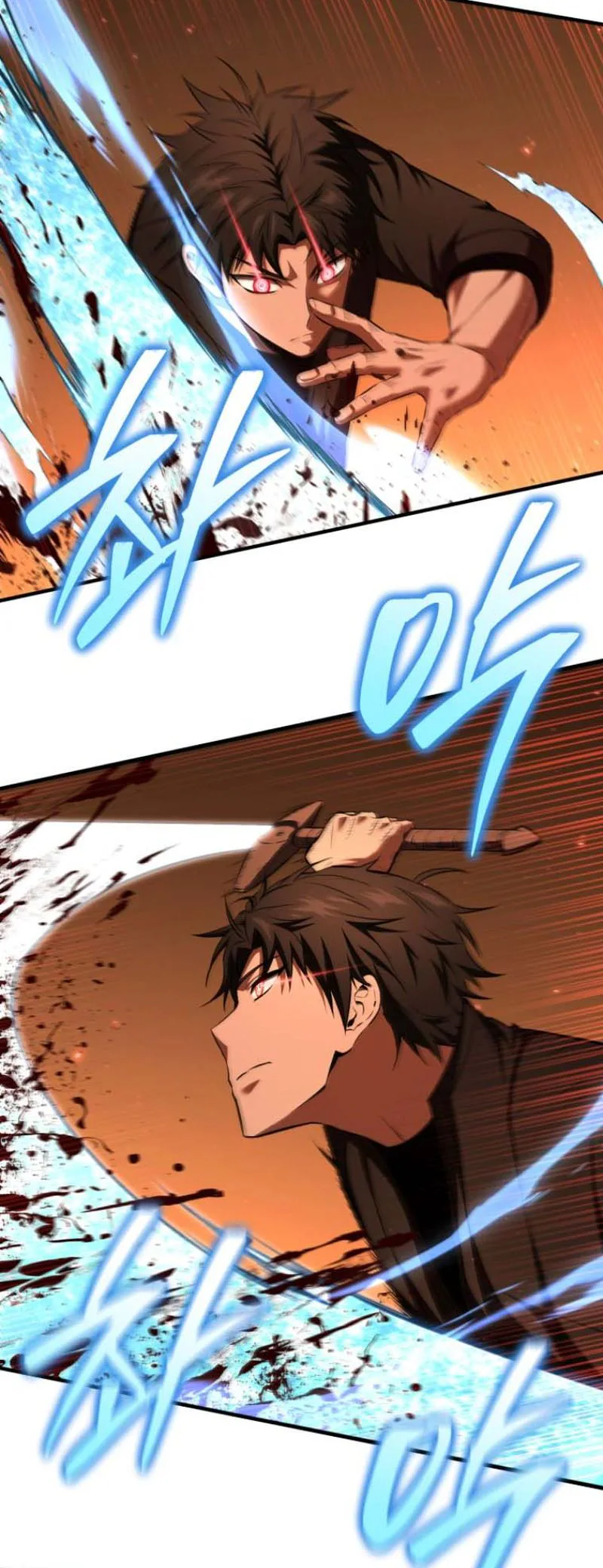 The Return of the Unrivaled Genius Ranker Chapter 6 Page 34