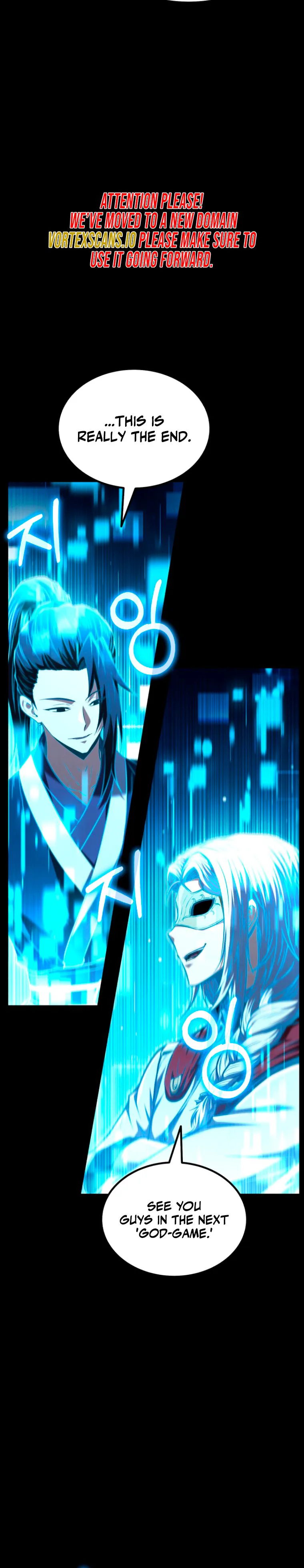 The Return of the Unrivaled Genius Ranker Chapter 1 Page 12