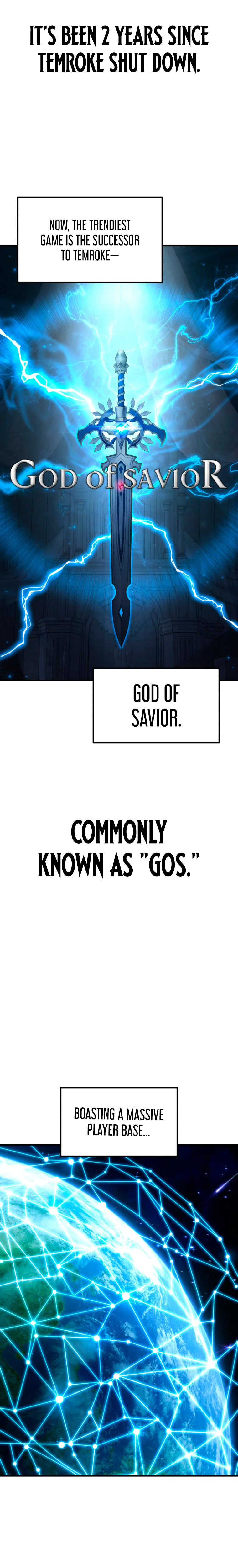 The Return of the Unrivaled Genius Ranker Chapter 1 Page 19