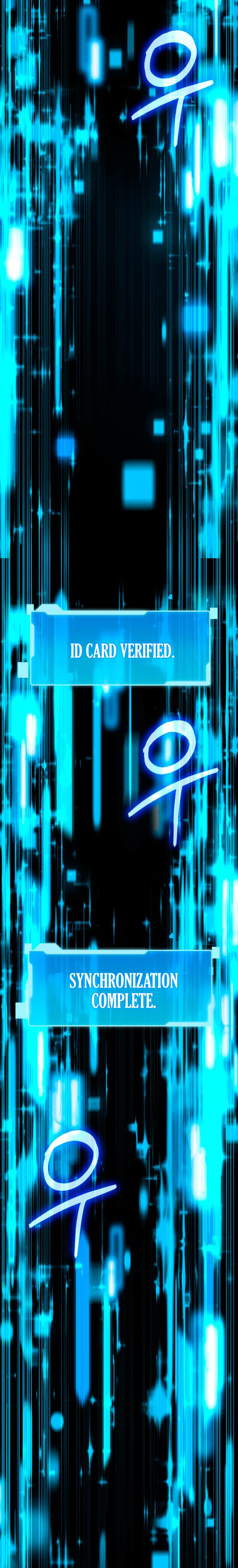 The Return of the Unrivaled Genius Ranker Chapter 1 Page 27