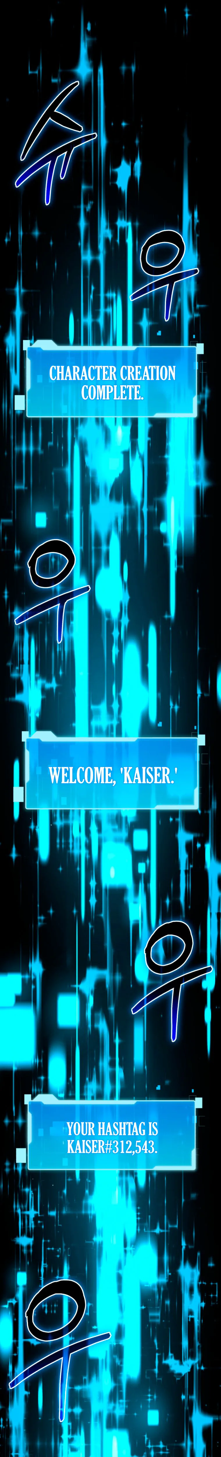 The Return of the Unrivaled Genius Ranker Chapter 1 Page 32