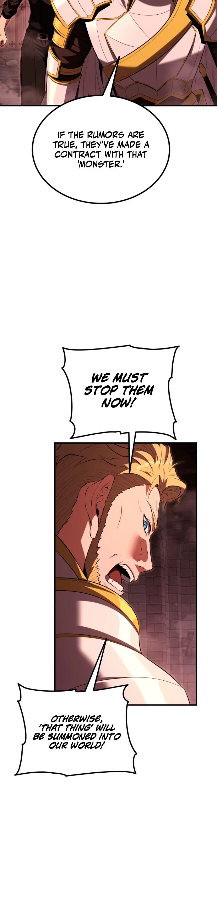 The Return of the Unrivaled Genius Ranker Chapter 1 Page 40